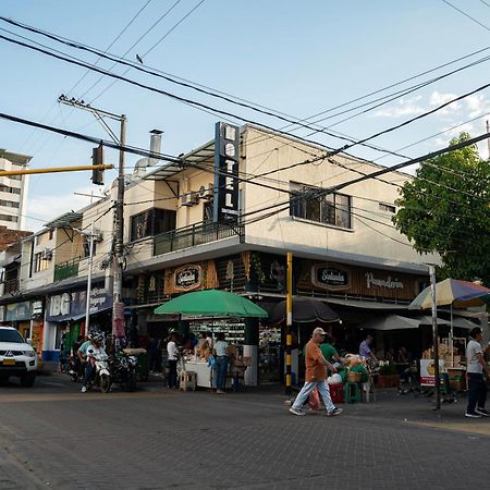 Hotel Santander Express Neiva  Exterior photo