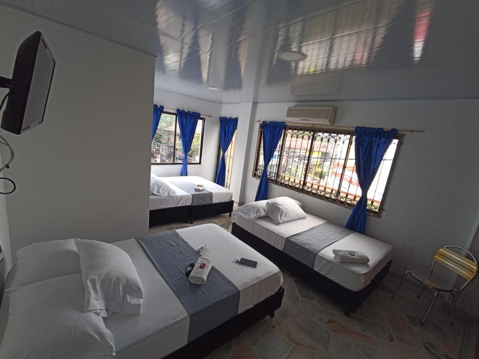 Hotel Santander Express Neiva  Exterior photo