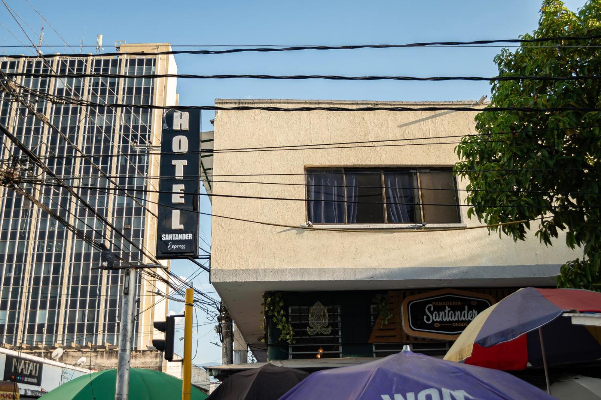 Hotel Santander Express Neiva  Exterior photo