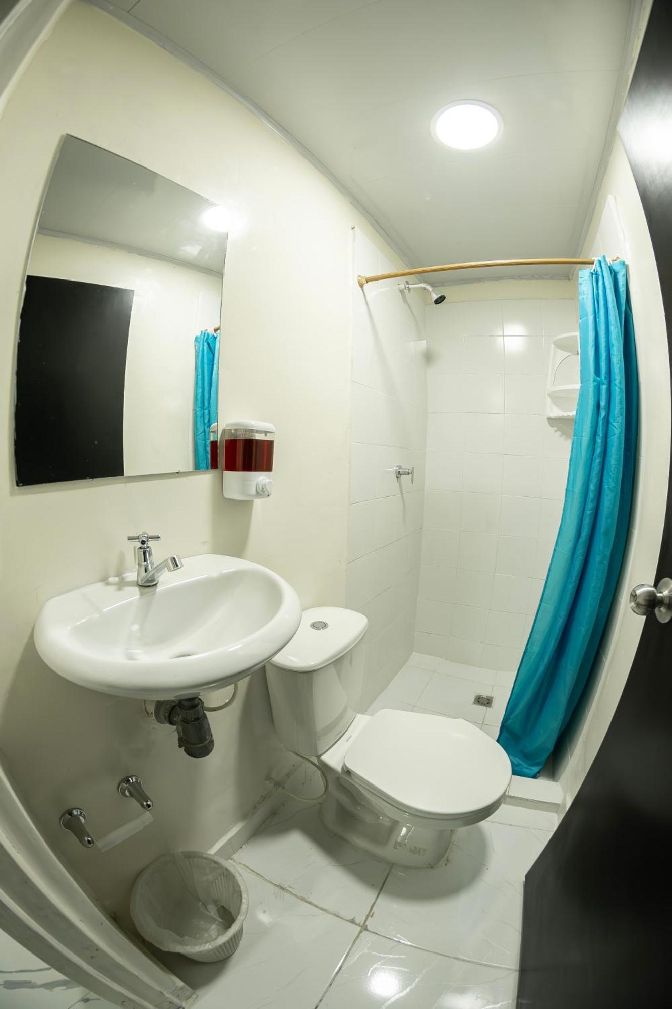 Hotel Santander Express Neiva  Exterior photo