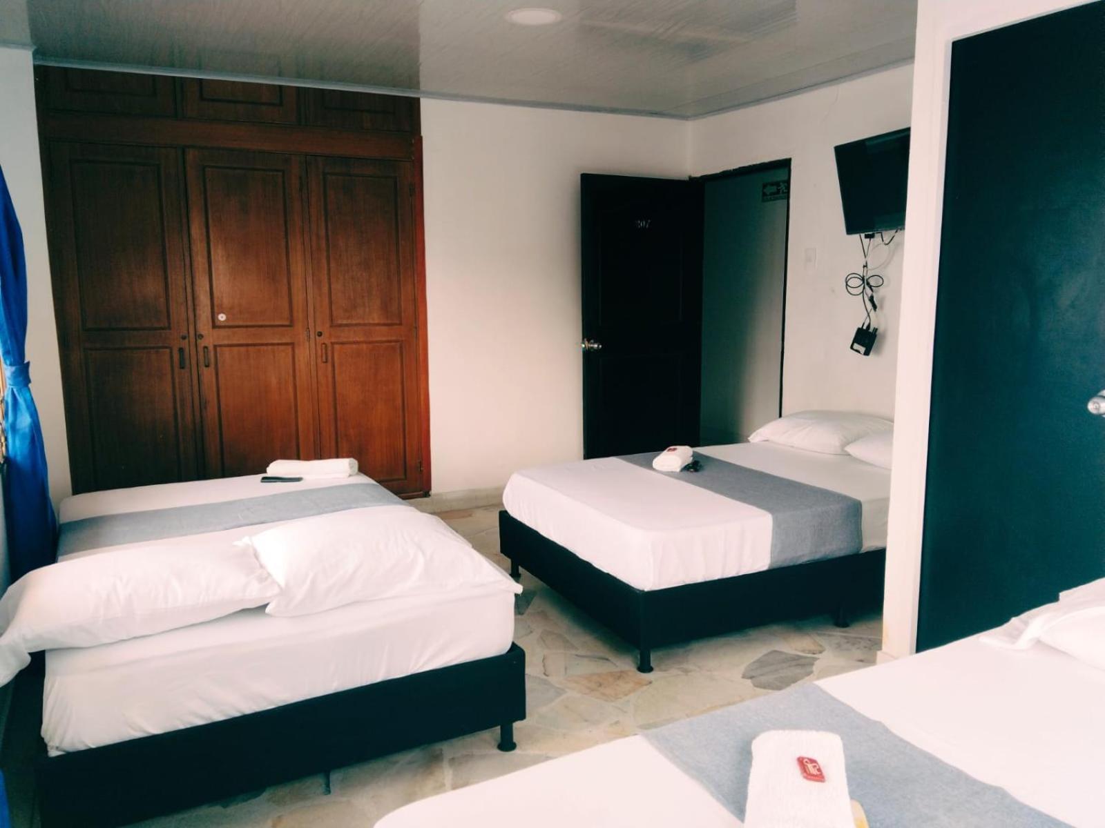 Hotel Santander Express Neiva  Exterior photo