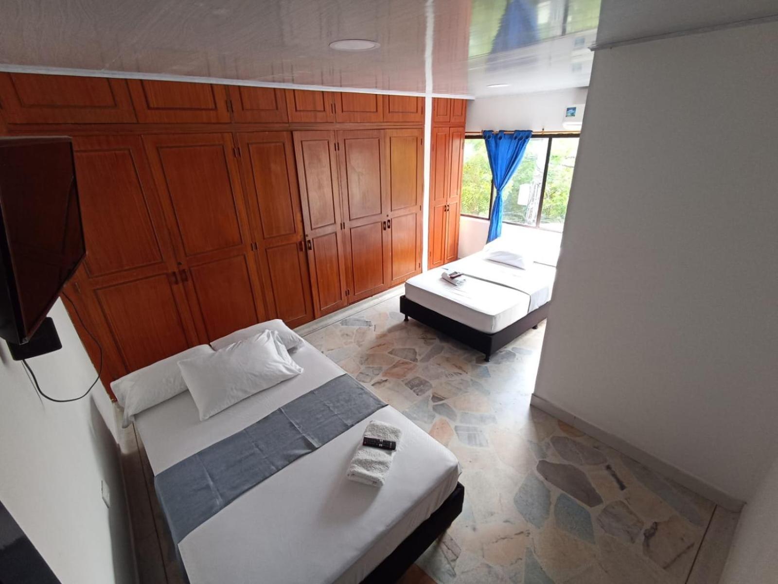 Hotel Santander Express Neiva  Exterior photo