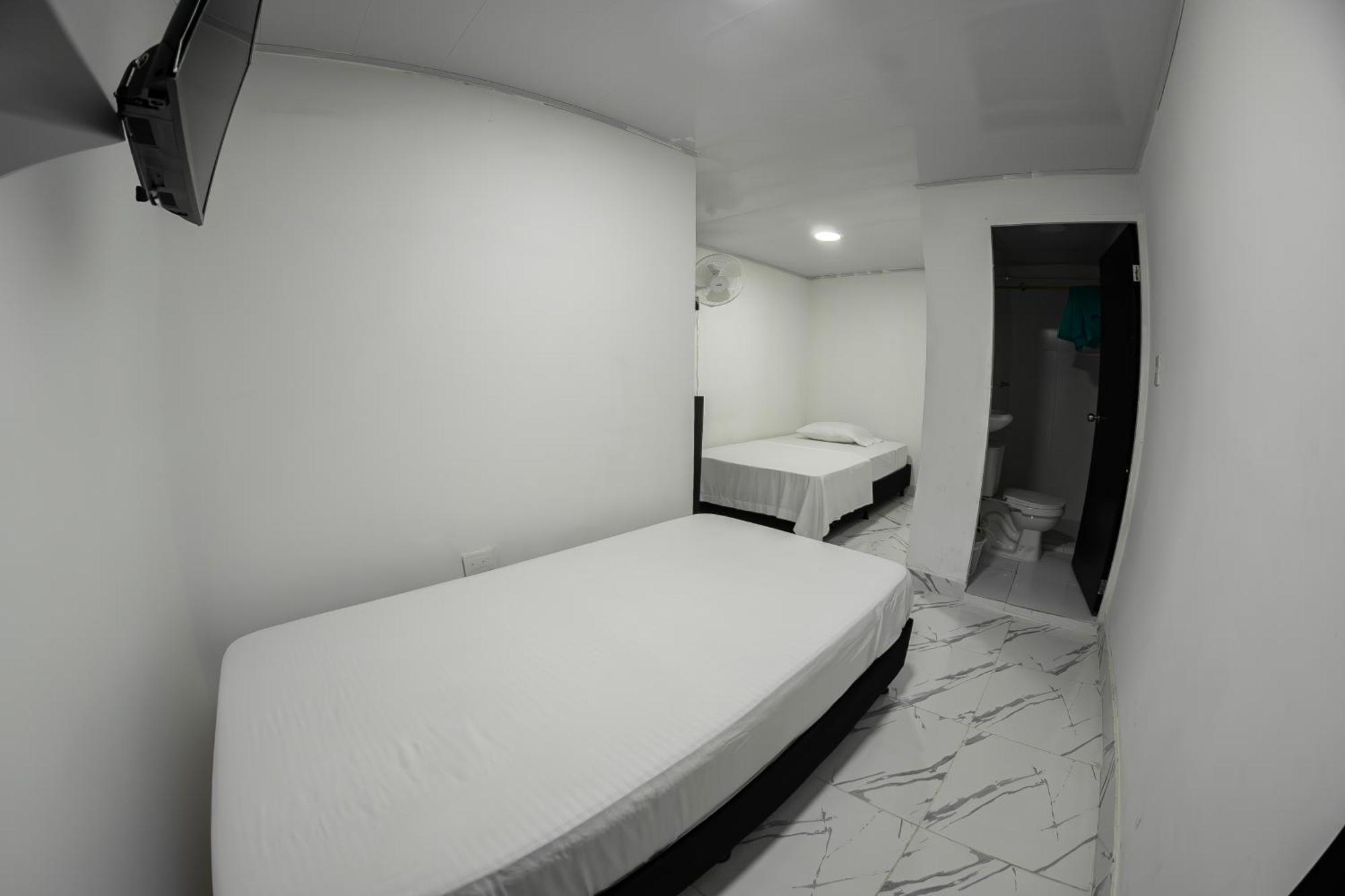 Hotel Santander Express Neiva  Exterior photo