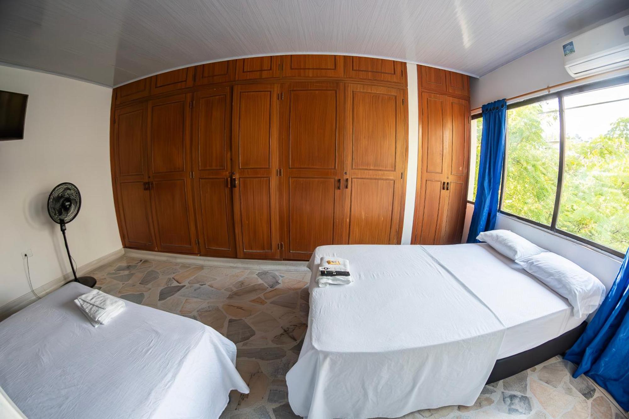 Hotel Santander Express Neiva  Exterior photo