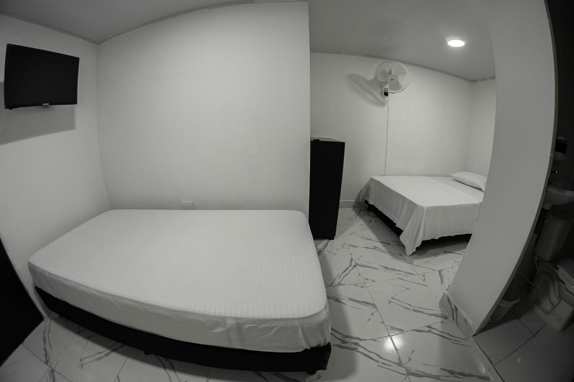 Hotel Santander Express Neiva  Exterior photo