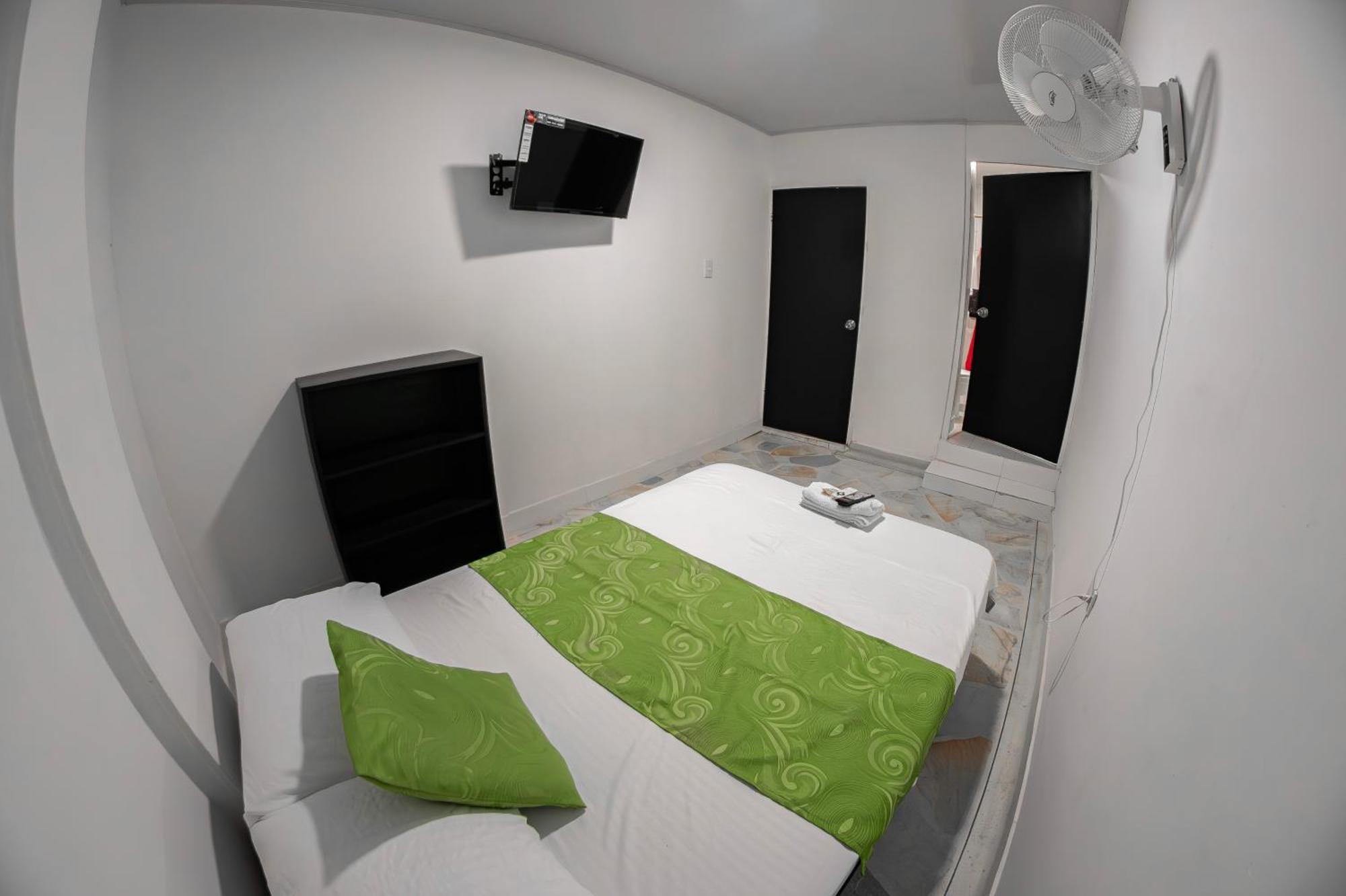 Hotel Santander Express Neiva  Exterior photo