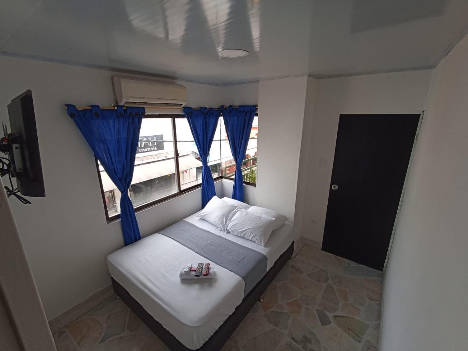 Hotel Santander Express Neiva  Exterior photo